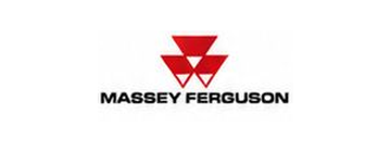 Logotipo de Massey Ferguson